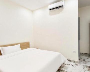 Budget Single Room