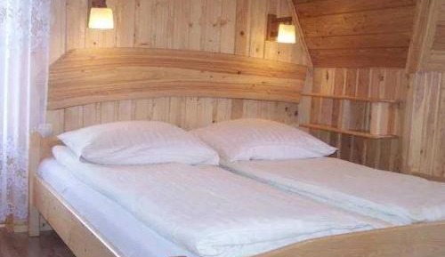 Comfort Triple Room with Shower