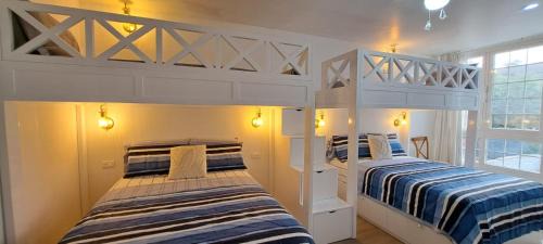 Double Room with Two Double Beds