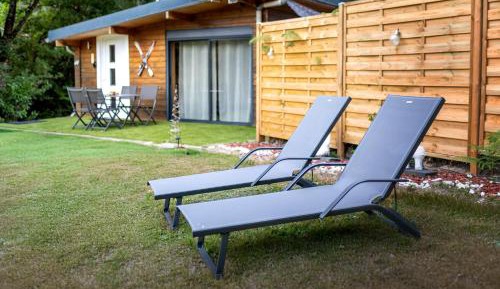 One-Bedroom Chalet