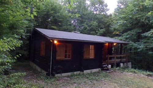 Three-Bedroom Chalet