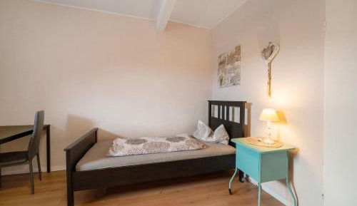 Standard Apartment