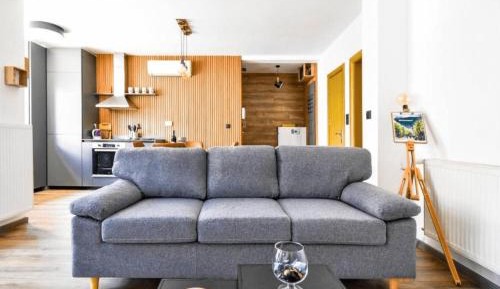 Standard Apartment