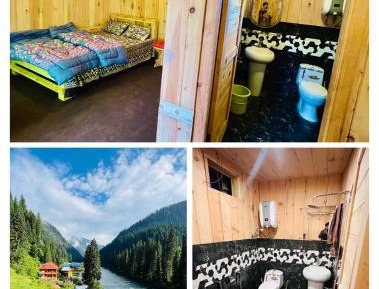 Family Room with Balcony