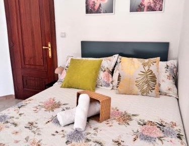 Budget Double or Twin Room