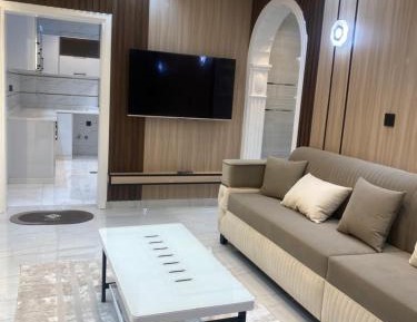 شقه غرفتي نوم 103