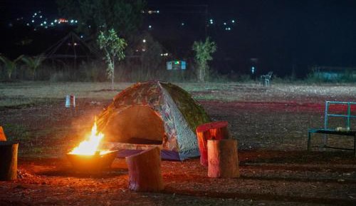 Tent