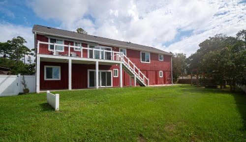 Vacation Home