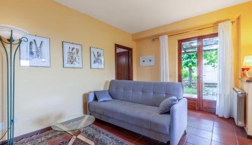 Three-Bedroom Vacation Home 