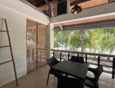 Executive Family Room