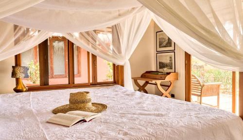 Superior Double or Twin Room with Sea View