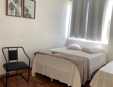 Deluxe Double Room with Extra Bed