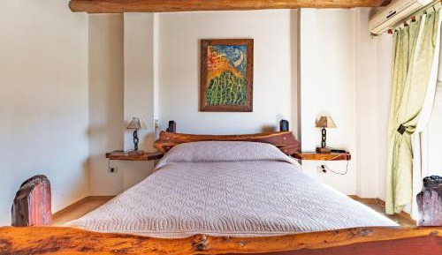 Apartment with Garden View