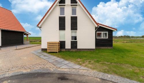 Four-Bedroom Vacation Home