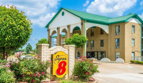 King Suite - Non-Smoking