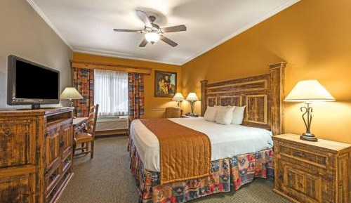 King Room - Non-Smoking