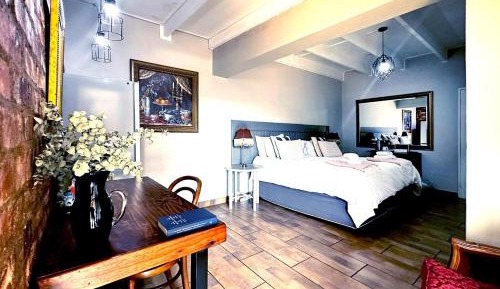 Superior Double or Twin Room