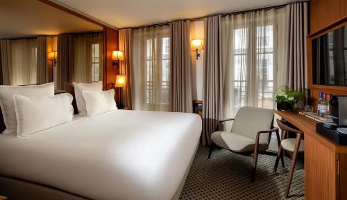 Classic Room -"La Saint-Germain"