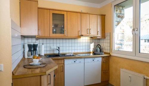 Five-Bedroom Apartment