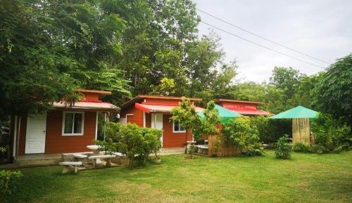 Bungalow