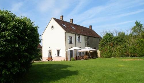 Four-Bedroom Holiday Home