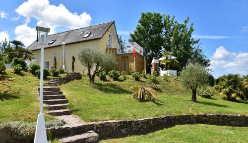 Two-Bedroom Holiday Home