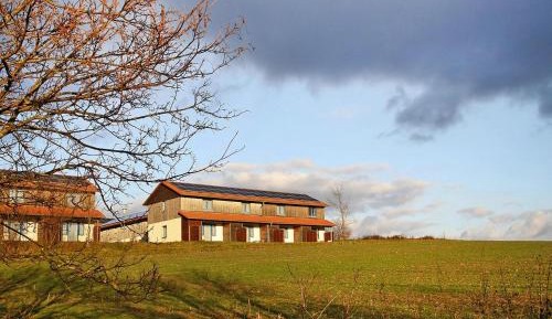 Two-Bedroom Holiday Home