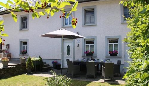Five-Bedroom Holiday Home