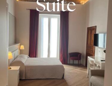 Suite Apartment