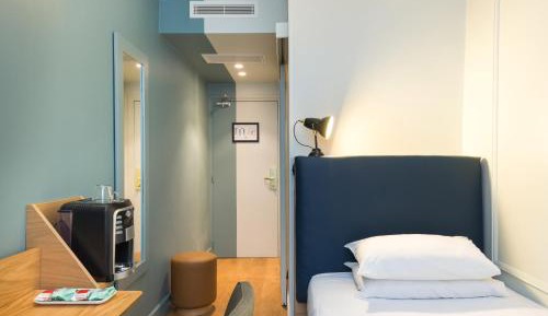 Economy Single Room (9m2)