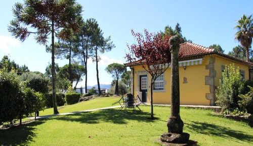 Two-Bedroom Holiday Home