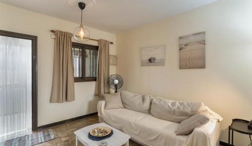 Two-Bedroom Superior Apartment