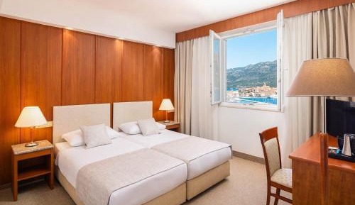 Superior Junior Suite Seaside