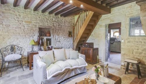 Two-Bedroom Holiday Home