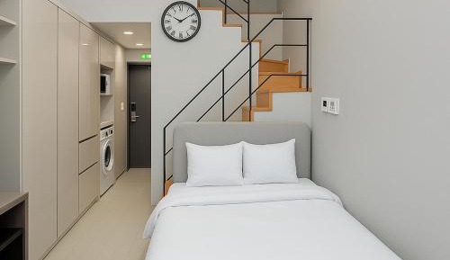 Double Room with Lake View