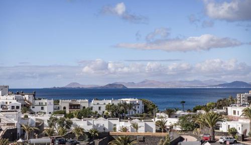 Classic One Bedroom Apartment