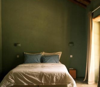 Two-Bedroom Apartment with Terrace