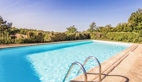 Two-Bedroom Holiday Home