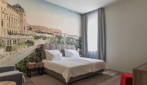 Heritage Superior Double Room
