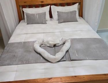 Single Room with Private Bathroom