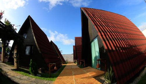 Triple Room with Bathroom