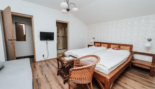 Double or Twin Room