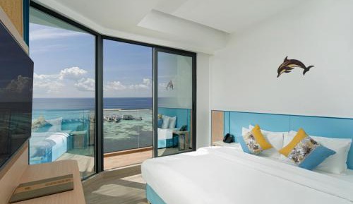 Sunrise Ocean Prime