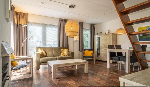 Two-Bedroom Bungalow