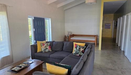 Holiday Home