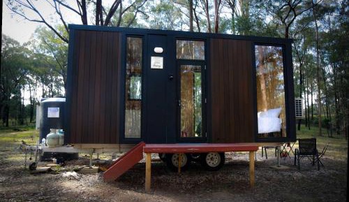Mobile Home