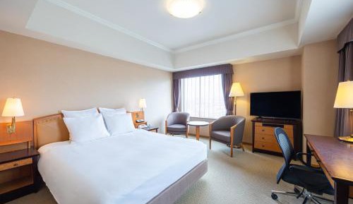 Premium Queen Room