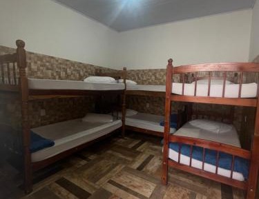 Family Room with Private Bathroom