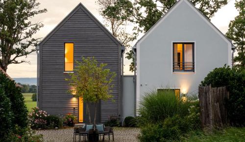 One-Bedroom Chalet