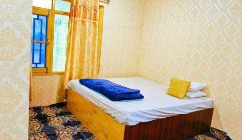 Deluxe Family Suite